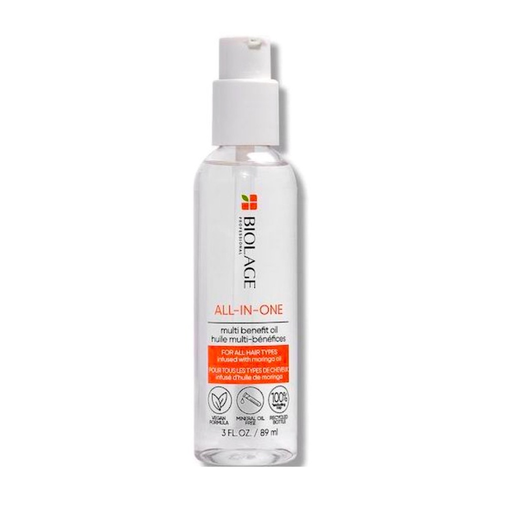 Biolage All in One Multi Benefits Oil 3 fl oz